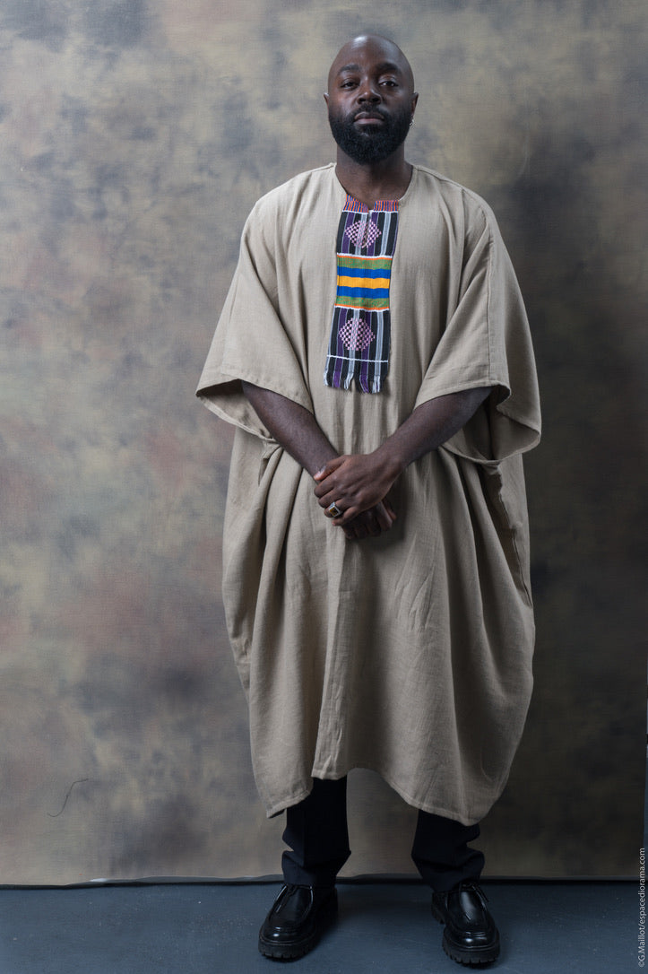 The Heritage Kaftan