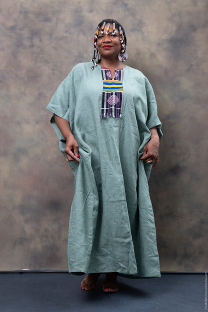 The Heritage Kaftan